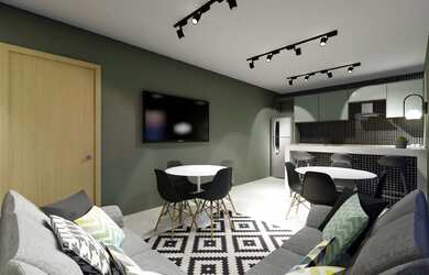 Imagem 4: APARTAMENTO RESIDENCIAL em São Paulo - SP, Vila Ré