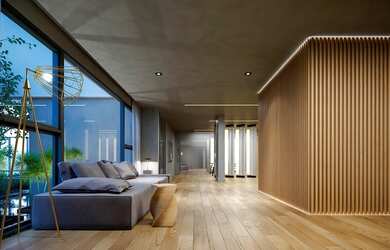 Imagem 4: Apartamento à venda no bairro Jardim Paulista - São Paulo/SP