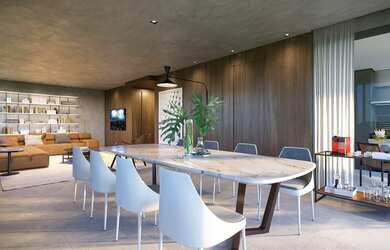 Imagem 7: Apartamento à venda no bairro Jardim Paulista - São Paulo/SP