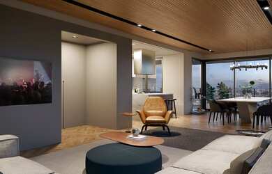 Imagem 8: Apartamento à venda no bairro Jardim Paulista - São Paulo/SP