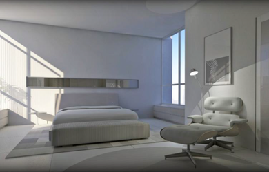 Imagem 9: Apartamento à venda no bairro Jardim Paulista - São Paulo/SP