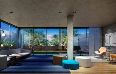 Imagem 10: Apartamento à venda no bairro Jardim Paulista - São Paulo/SP