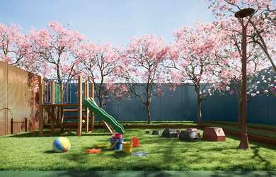 Imagem 14: Apartamento à venda no bairro Jardim Paulista - São Paulo/SP