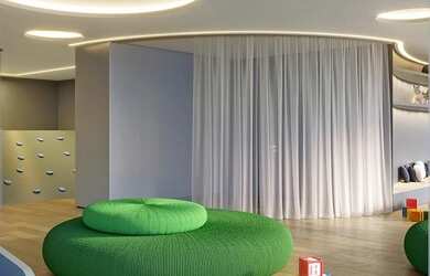 Imagem 6: APARTAMENTO RESIDENCIAL em São Paulo - SP, Butantã