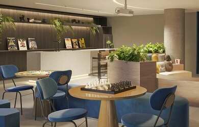 Imagem 7: APARTAMENTO RESIDENCIAL em São Paulo - SP, Butantã