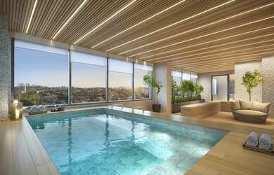 Imagem 9: APARTAMENTO RESIDENCIAL em São Paulo - SP, Butantã