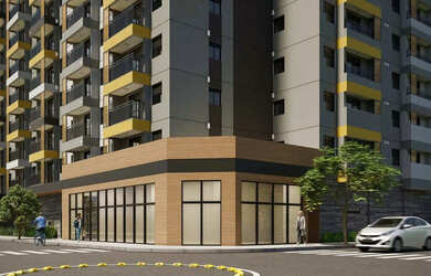 Imagem 3: La Vista Club Belém - NR