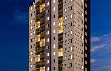 Imagem: O apartamento possui 2 Dormitórios, 1 Banheiro, 115m² de Área