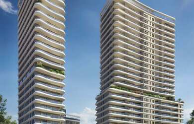 Imagem 2: Apartamento à venda em São Paulo, Butantã, com 2 quartos, 66,25m²