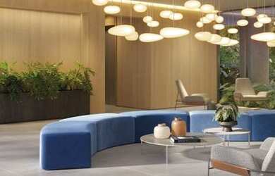 Imagem 5: Apartamento à venda em São Paulo, Butantã, com 2 quartos, 66,25m²