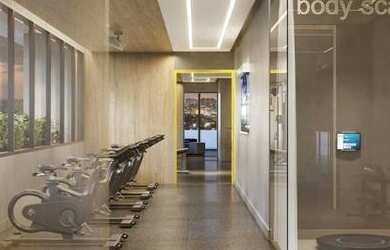 Imagem 7: Apartamento à venda em São Paulo, Butantã, com 2 quartos, 66,25m²