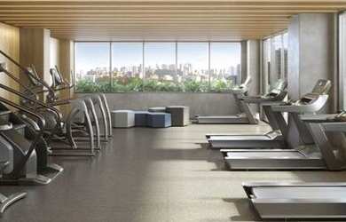 Imagem 8: Apartamento à venda em São Paulo, Butantã, com 2 quartos, 66,25m²