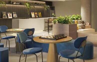 Imagem 14: Apartamento à venda em São Paulo, Butantã, com 2 quartos, 66,25m²