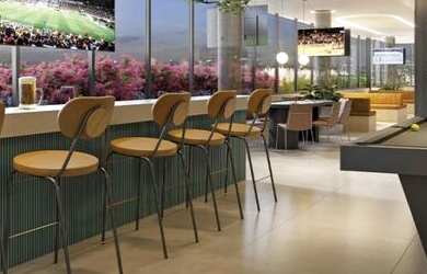 Imagem 14: 2 dormitórios na Rua Drausio