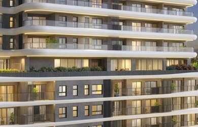 Imagem 3: Apartamento à venda em São Paulo, Butantã, com 2 quartos, 66,25m²