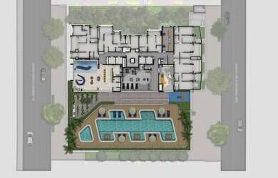 Imagem 16: N.A.U. Klabin by Cyrela - Residencial - N.A.U. Klabin by Cyrela - Residencial