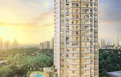 Imagem: O apartamento possui 2 Dormitórios, 1 Suíte e 2 Banheiros