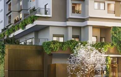 Imagem 3: N.A.U. Klabin by Cyrela - Residencial - N.A.U. Klabin by Cyrela - Residencial