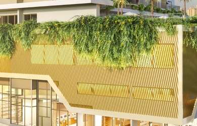 Imagem 4: N.A.U. Klabin by Cyrela - Residencial - N.A.U. Klabin by Cyrela - Residencial