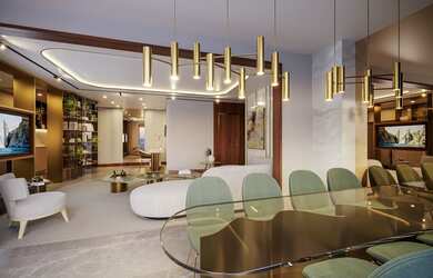 Imagem 6: N.A.U. Klabin by Cyrela - Residencial - N.A.U. Klabin by Cyrela - Residencial