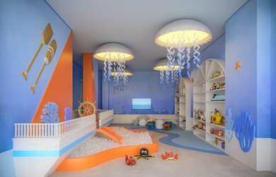 Imagem 12: N.A.U. Klabin by Cyrela - Residencial - N.A.U. Klabin by Cyrela - Residencial