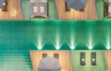 Imagem 15: N.A.U. Klabin by Cyrela - Residencial - N.A.U. Klabin by Cyrela - Residencial