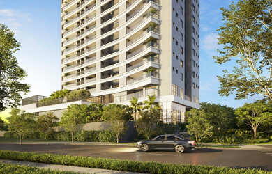 Imagem 7: Apartamento à venda em São Paulo, Água Branca, com 2 quartos, 79,67m²