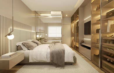 Imagem 10: Apartamento à venda em São Paulo, Água Branca, com 2 quartos, 79,67m²