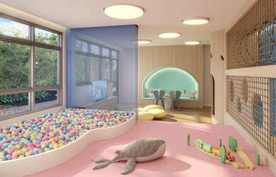 Imagem 16: Apartamento à venda em São Paulo, Água Branca, com 2 quartos, 79,67m²