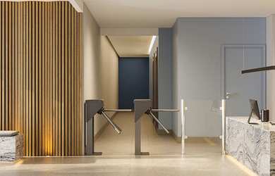 Imagem 2: APARTAMENTO RESIDENCIAL em São Paulo - SP, Vila Clementino