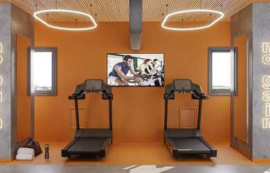 Imagem 4: APARTAMENTO RESIDENCIAL em São Paulo - SP, Vila Clementino