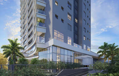 Imagem 6: Apartamento à venda em São Paulo, Água Branca, com 2 quartos, 79,67m²