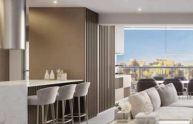 Imagem 9: Apartamento à venda em São Paulo, Água Branca, com 2 quartos, 79,67m²