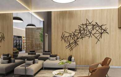 Imagem 3: Apartamento Garden à venda em São Paulo, Butantã, com 3 quartos, 81,05m²