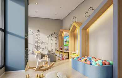 Imagem 7: Apartamento Garden à venda em São Paulo, Butantã, com 3 quartos, 81,05m²