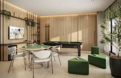 Imagem 8: Apartamento Garden à venda em São Paulo, Butantã, com 3 quartos, 81,05m²