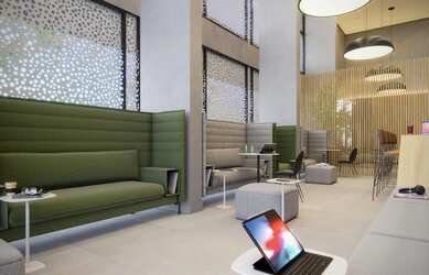 Imagem 9: Apartamento Garden à venda em São Paulo, Butantã, com 3 quartos, 81,05m²