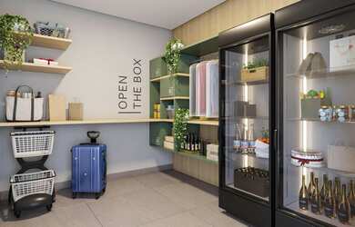 Imagem 10: Apartamento Garden à venda em São Paulo, Butantã, com 3 quartos, 81,05m²