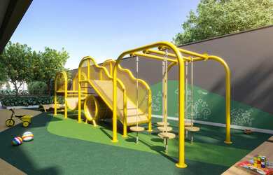 Imagem 15: Apartamento Garden à venda em São Paulo, Butantã, com 3 quartos, 81,05m²