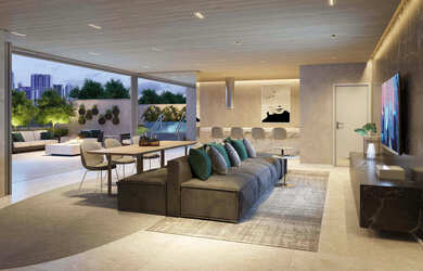 Imagem 15: Apartamento à venda em São Paulo, Água Branca, com 2 quartos, 79,67m²