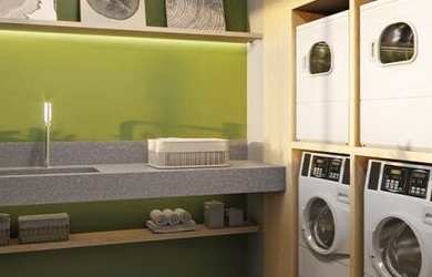 Imagem 8: APARTAMENTO RESIDENCIAL em São Paulo - SP, Butantã