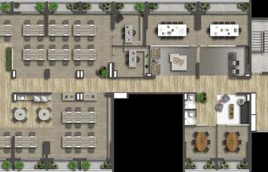 Imagem 10: Sala à venda no bairro Paraíso - São Paulo/SP