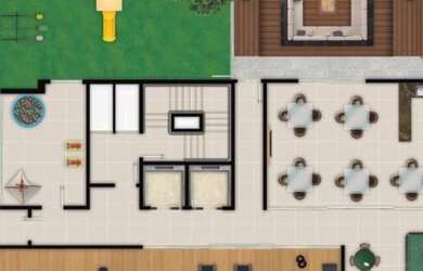 Imagem 8: Artesano Residence - Artesano Residence