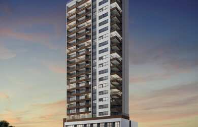 Imagem: A sala comercial possui 1 Banheiro, 45m² de Área Privada e