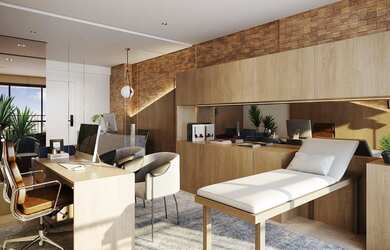 Imagem 5: Sala à venda no bairro Paraíso - São Paulo/SP