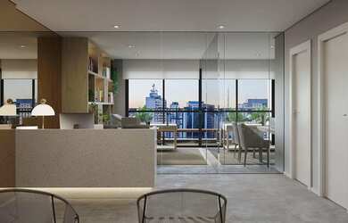 Imagem 6: Sala à venda no bairro Paraíso - São Paulo/SP