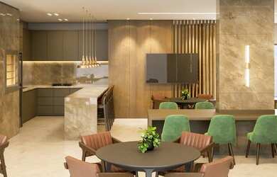 Imagem 5: Artesano Residence - Artesano Residence