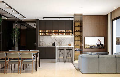 Imagem 4: São Vicente Home Club - São Vicente Home Club