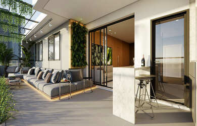 Imagem 5: São Vicente Home Club - São Vicente Home Club