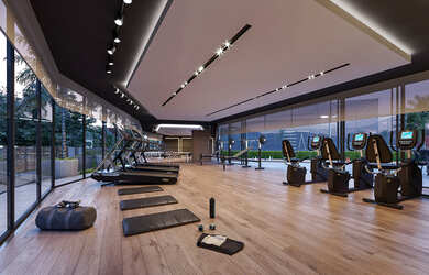 Imagem 7: São Vicente Home Club - São Vicente Home Club